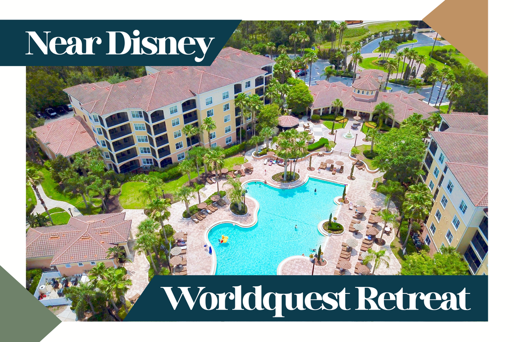 Worldquest Retreat