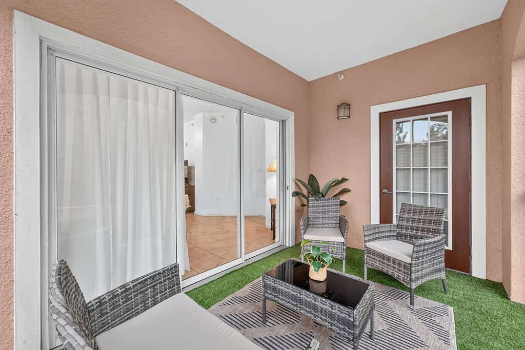 Worldquest Retreat - Ground-floor condo w/Shuttle & Resort Amenities