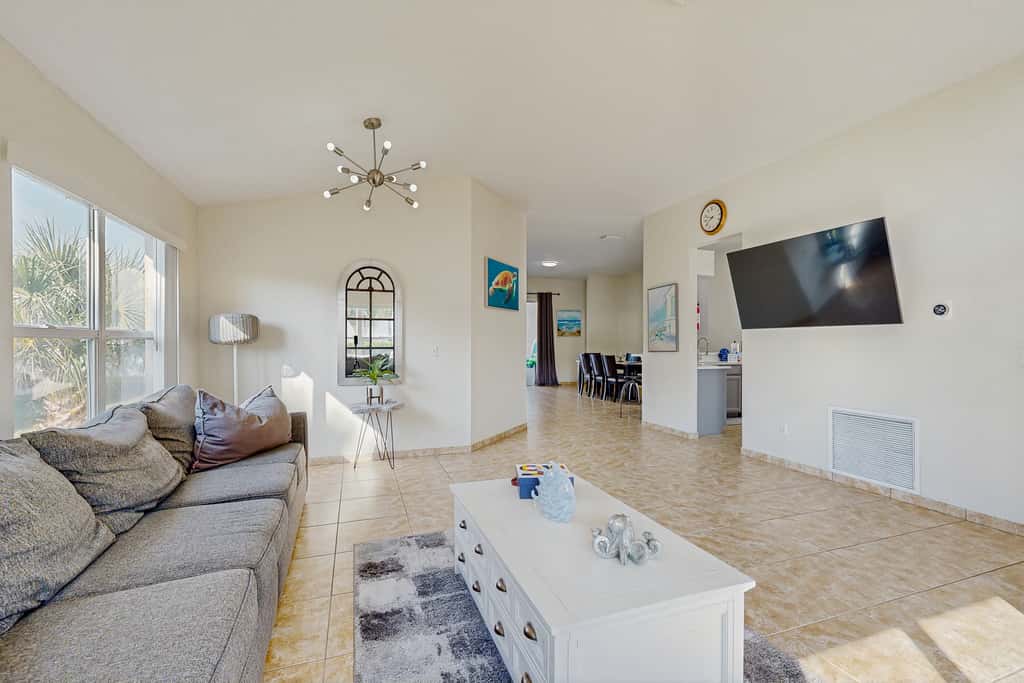 Sunshine Villa at Brittany Lane