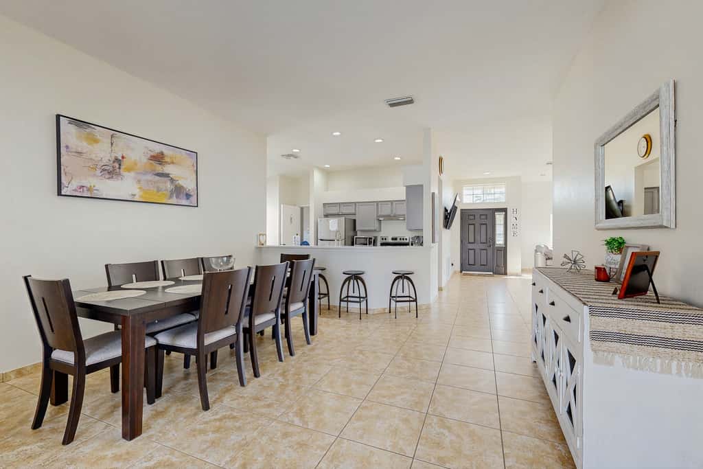 Sunshine Villa at Brittany Lane