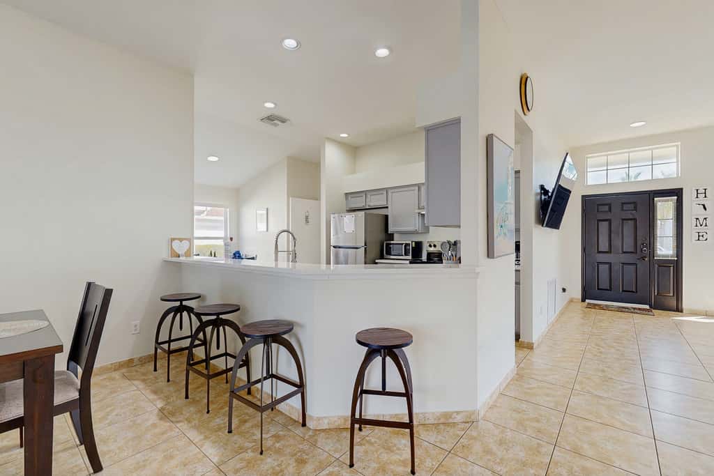 Sunshine Villa at Brittany Lane