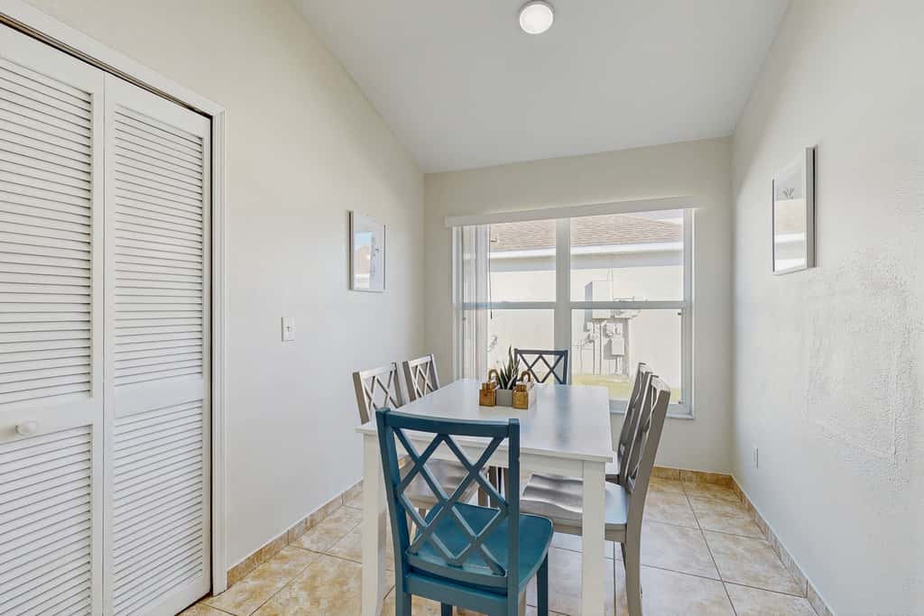 Sunshine Villa at Brittany Lane
