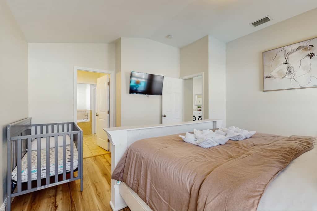 Sunshine Villa at Brittany Lane