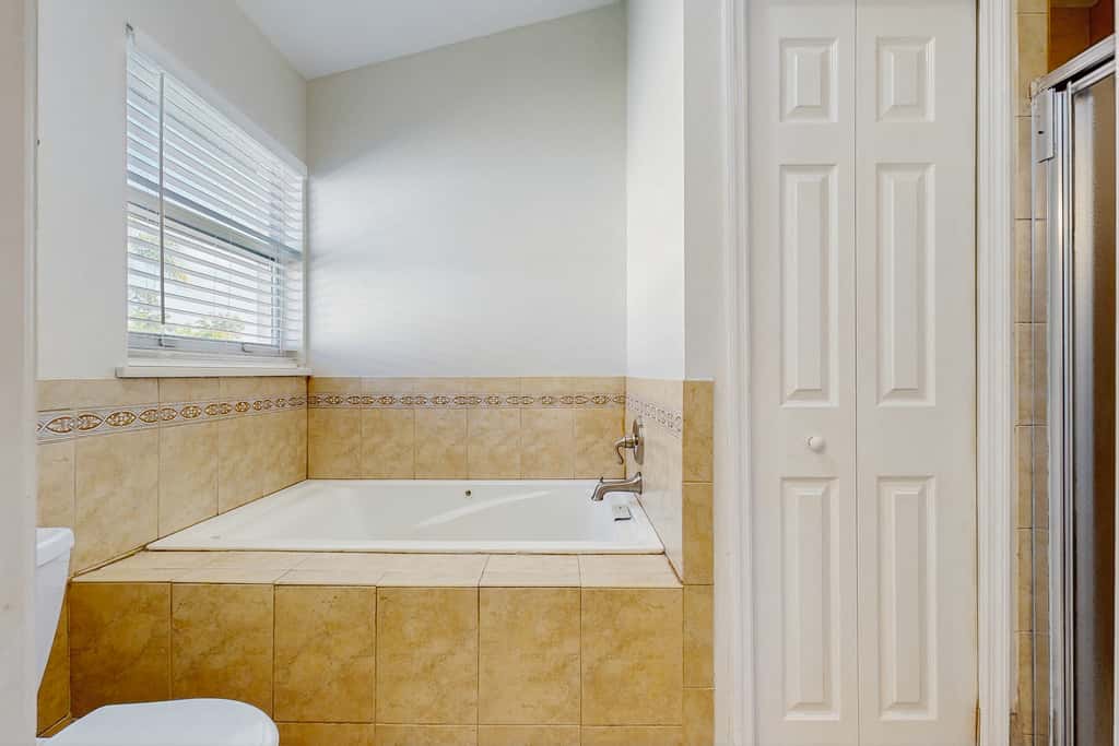 Sunshine Villa at Brittany Lane