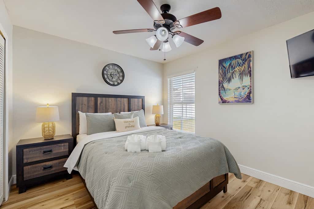 Sunshine Villa at Brittany Lane