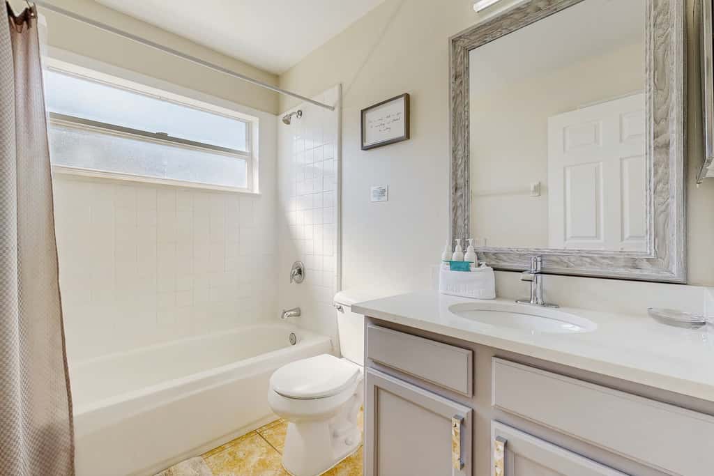 Sunshine Villa at Brittany Lane