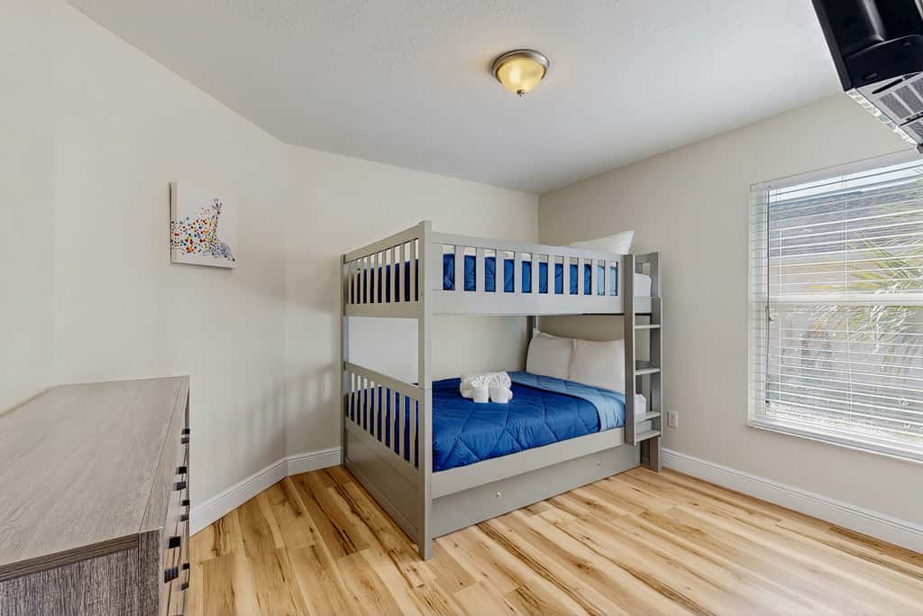 Sunshine Villa at Brittany Lane