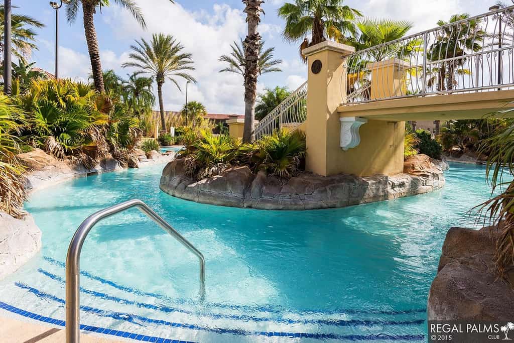 Sunny Oasis | Townhouse in Davenport with resort amenities, near Disney