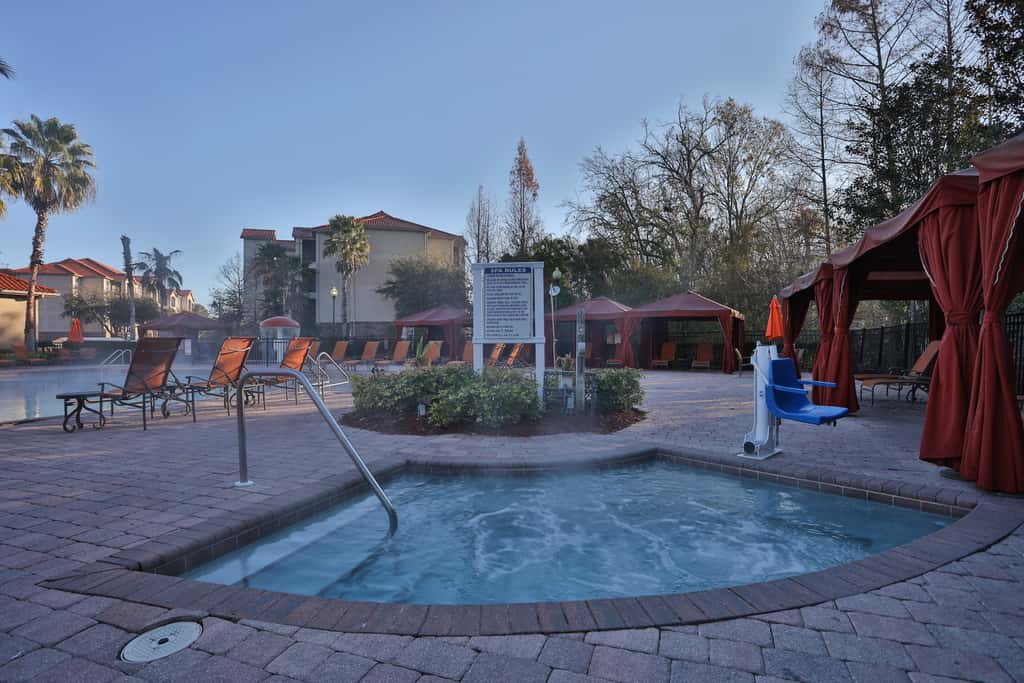 Tuscan Oasis