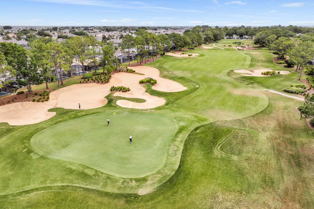 SOD103-2997-3-P - The Fairway Retreat