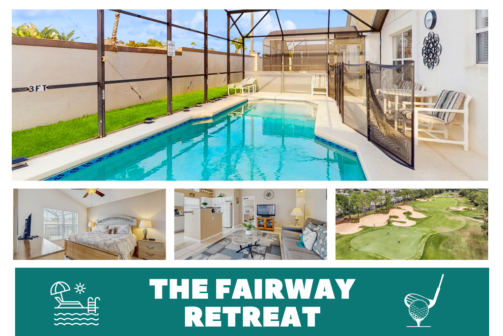 The Fairway Retreat