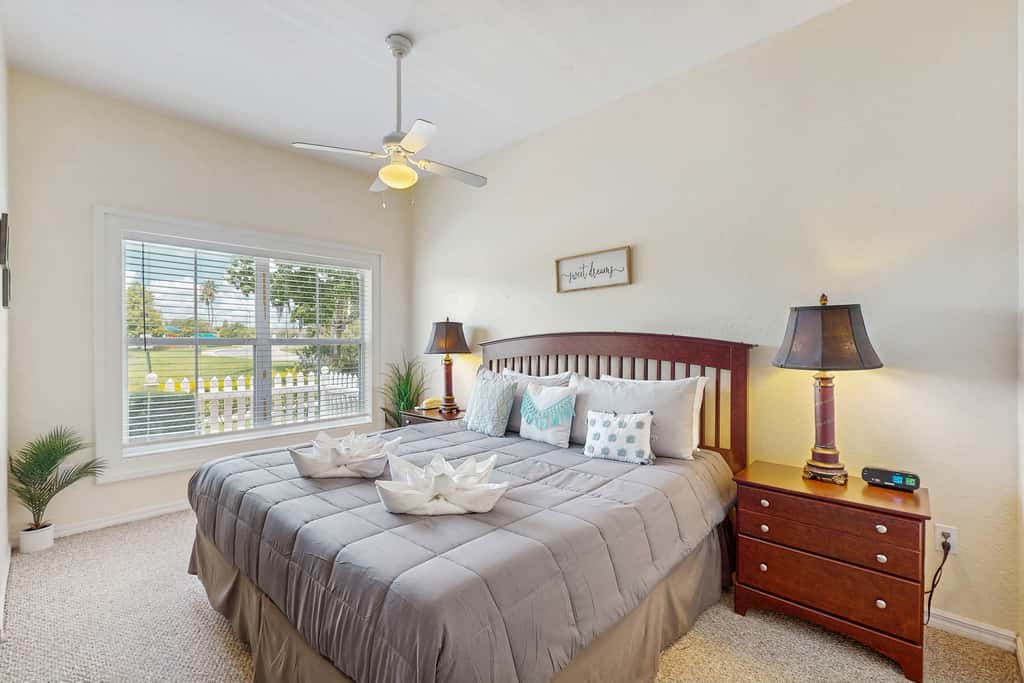 Sunset Shores at Venetian Bay
