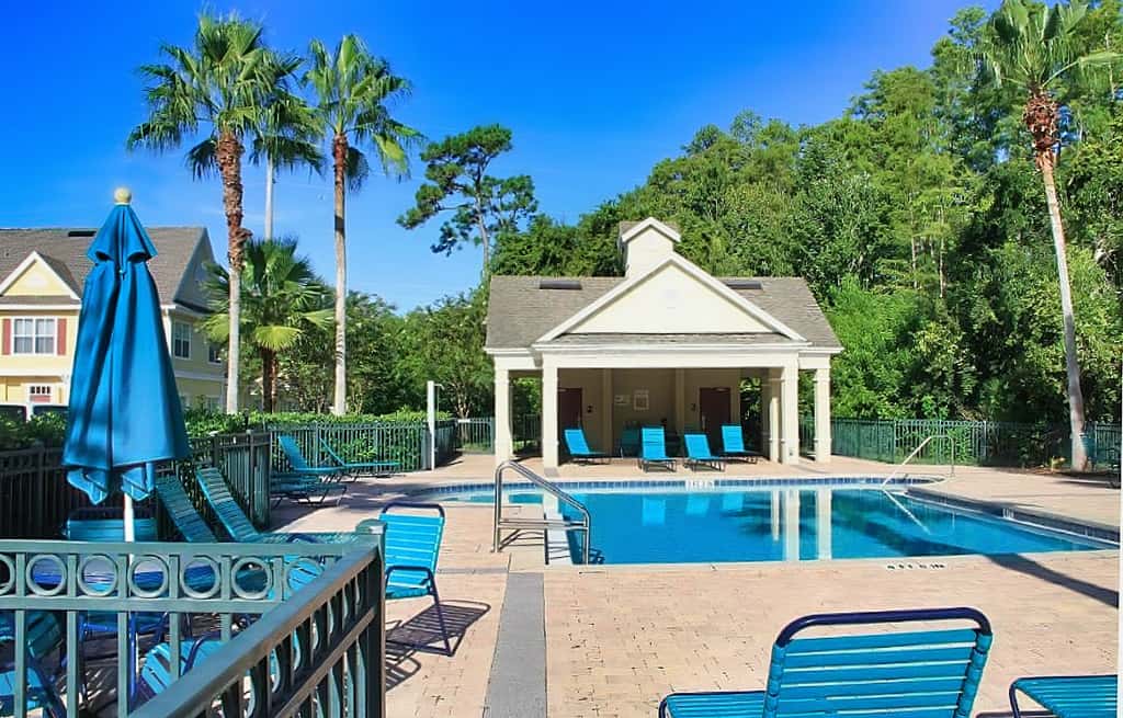 Sunset Shores at Venetian Bay