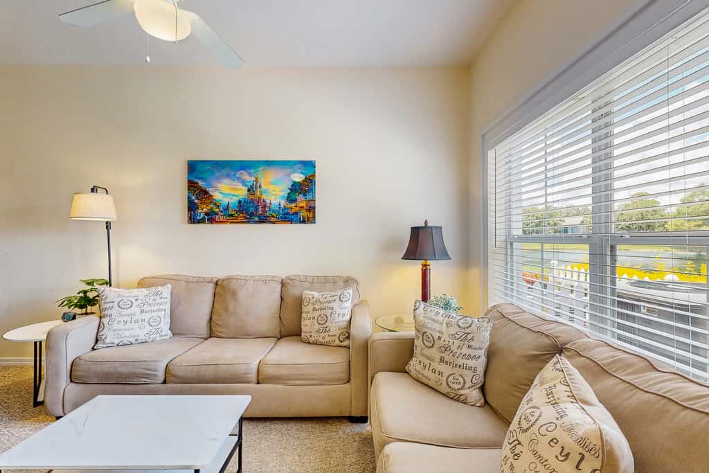 Sunset Shores at Venetian Bay