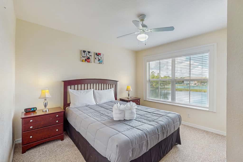 Sunset Shores at Venetian Bay