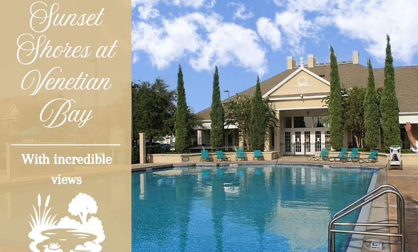 Spacious townhouse with resort style amenities, waterview and fitness center