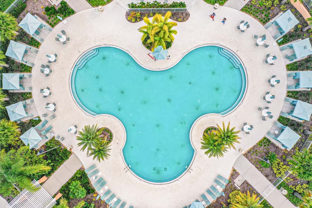 Pelican Cove - Solara Resort