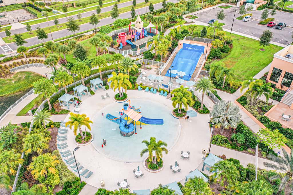Pelican Cove - Solara Resort