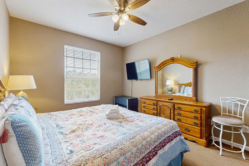 Silver Dream Retreat