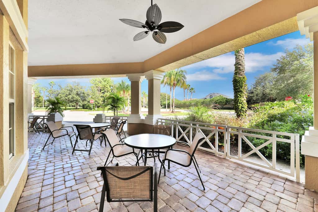 Silver Dream Retreat