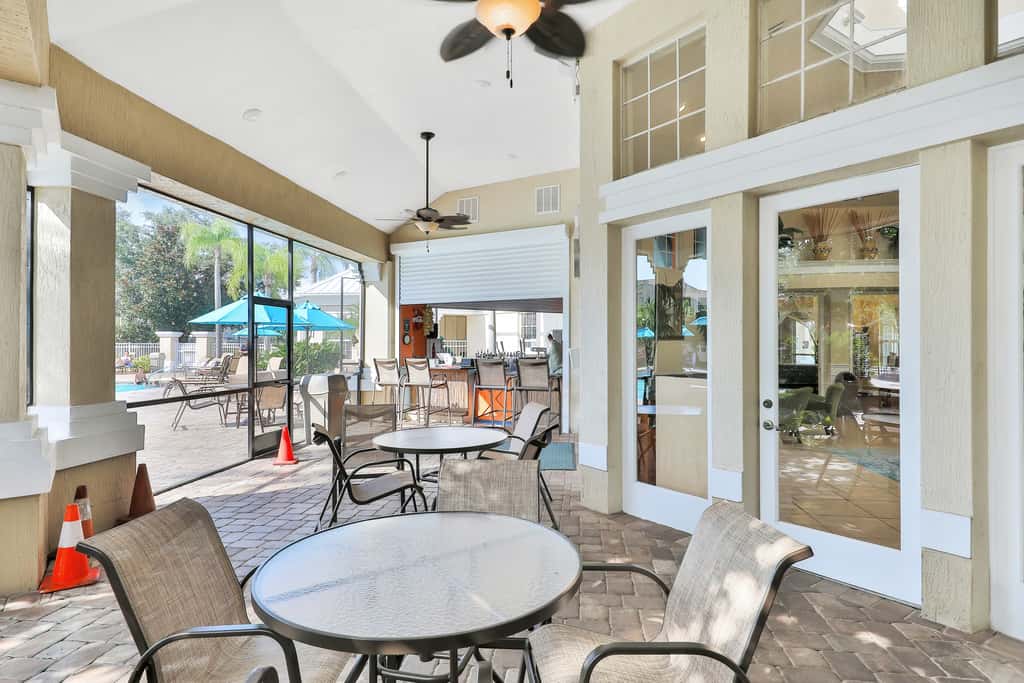 Silver Dream Retreat