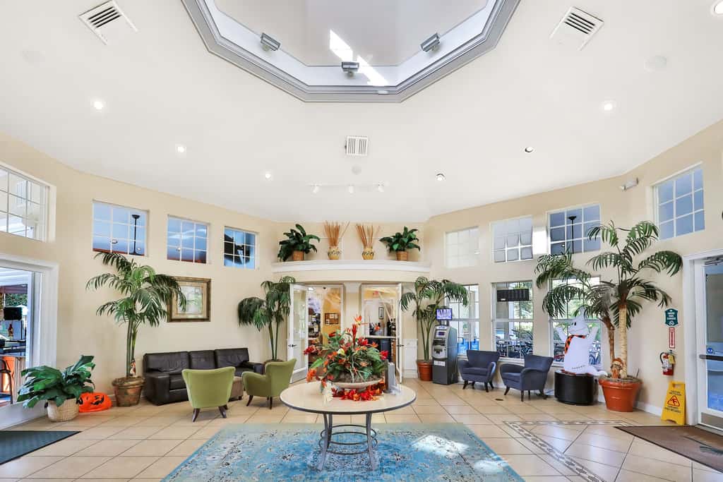 Silver Dream Retreat
