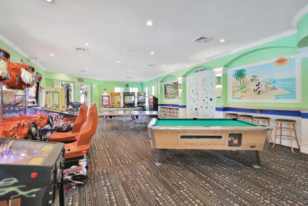 Silver Dream Retreat
