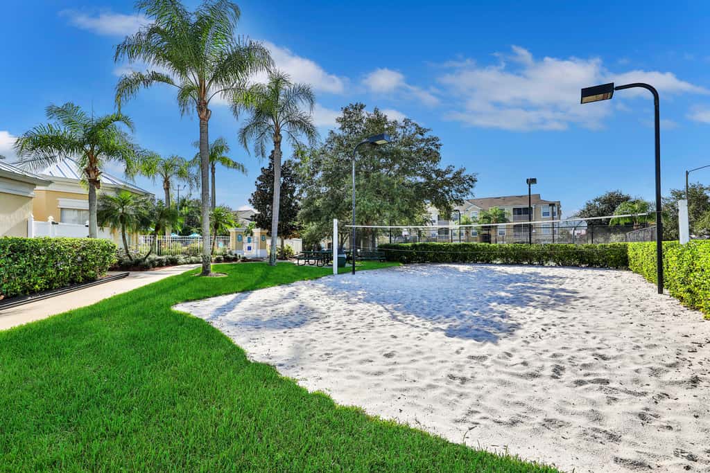 Silver Dream Retreat