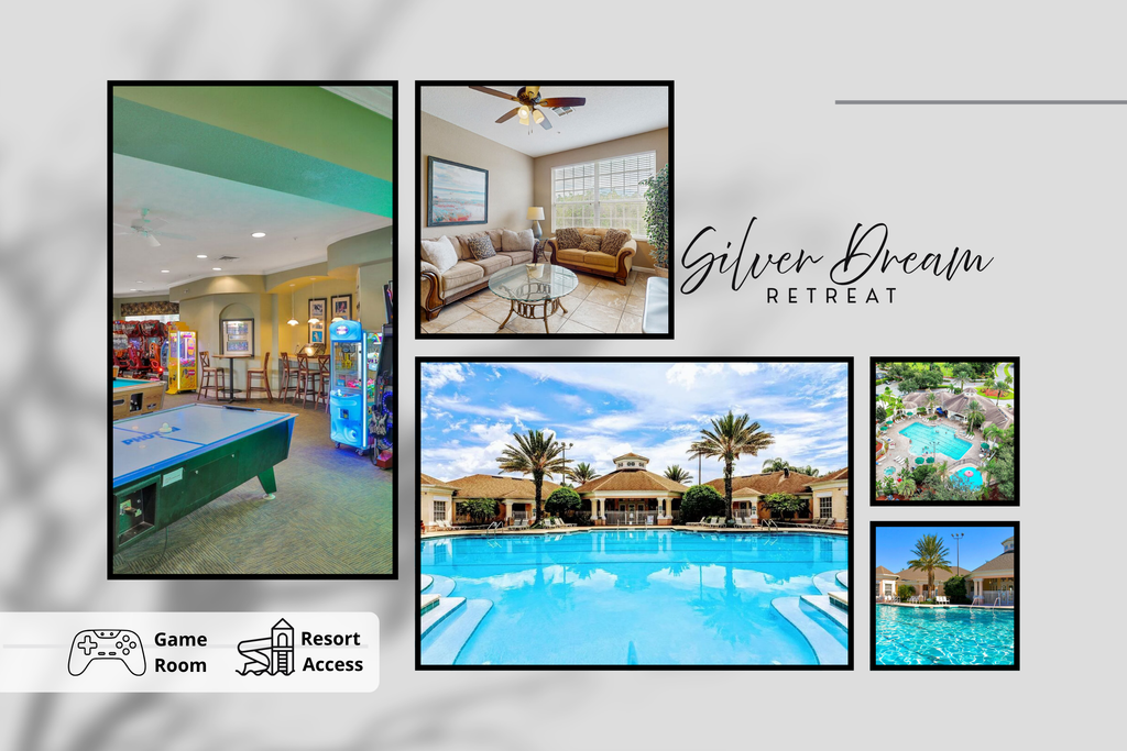 Silver Dream Retreat