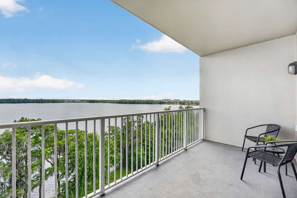 Blue Heron Beach Resort 1BR/2BA Orlando near Disney