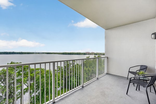 Blue Heron Beach Resort 1BR/2BA Orlando near Disney