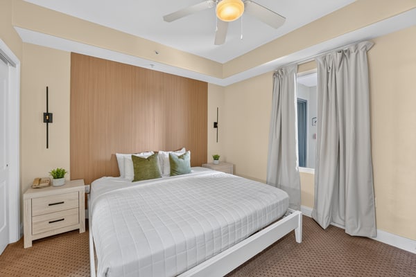 Blue Heron Beach Resort 1BR/2BA Orlando near Disney