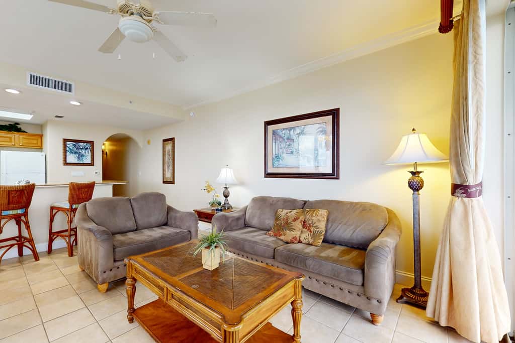 Blue Heron Beach Resort 2-0607