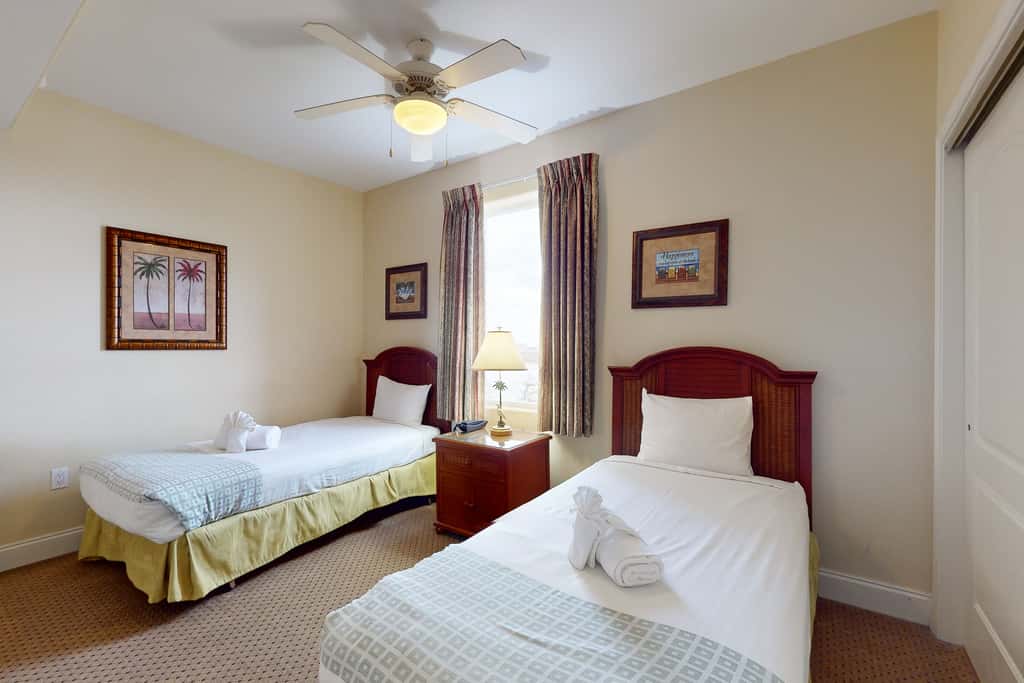 Blue Heron Beach Resort 2-0607