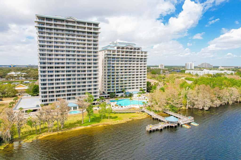 Blue Heron Beach Resort 2-0607