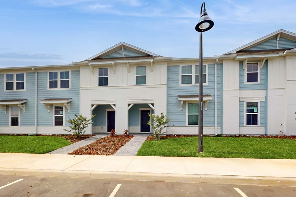 Palm Haven