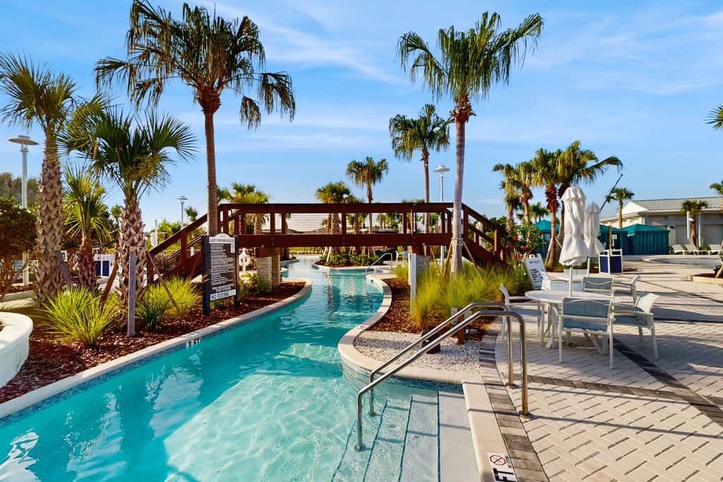 Palm Haven