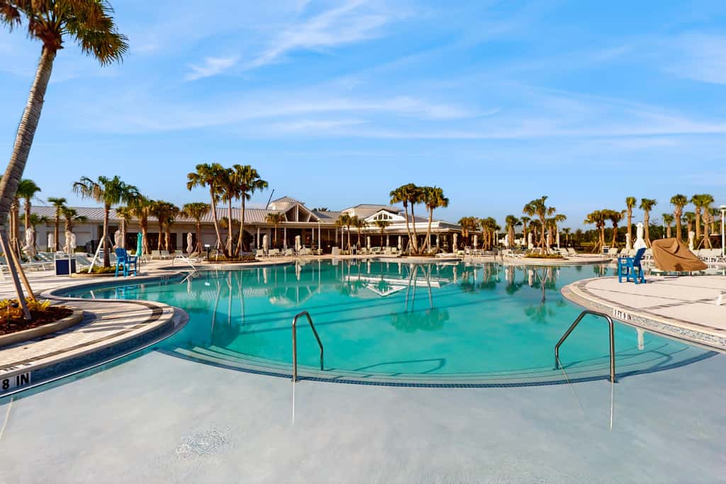 Palm Haven