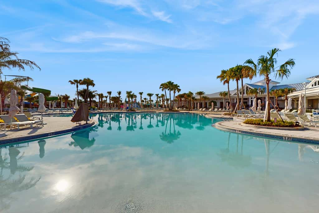 Palm Haven