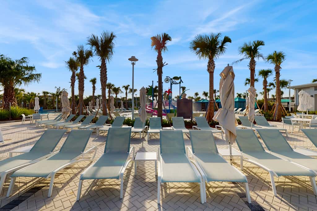 Palm Haven