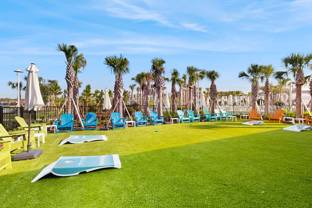 Palm Haven