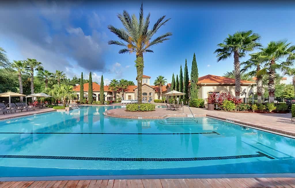 Tuscan Dreams-Tuscana Resort