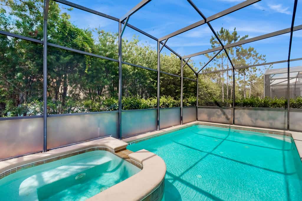 Spacious getaway with 2 themed game rooms, private pool, & Pool spa