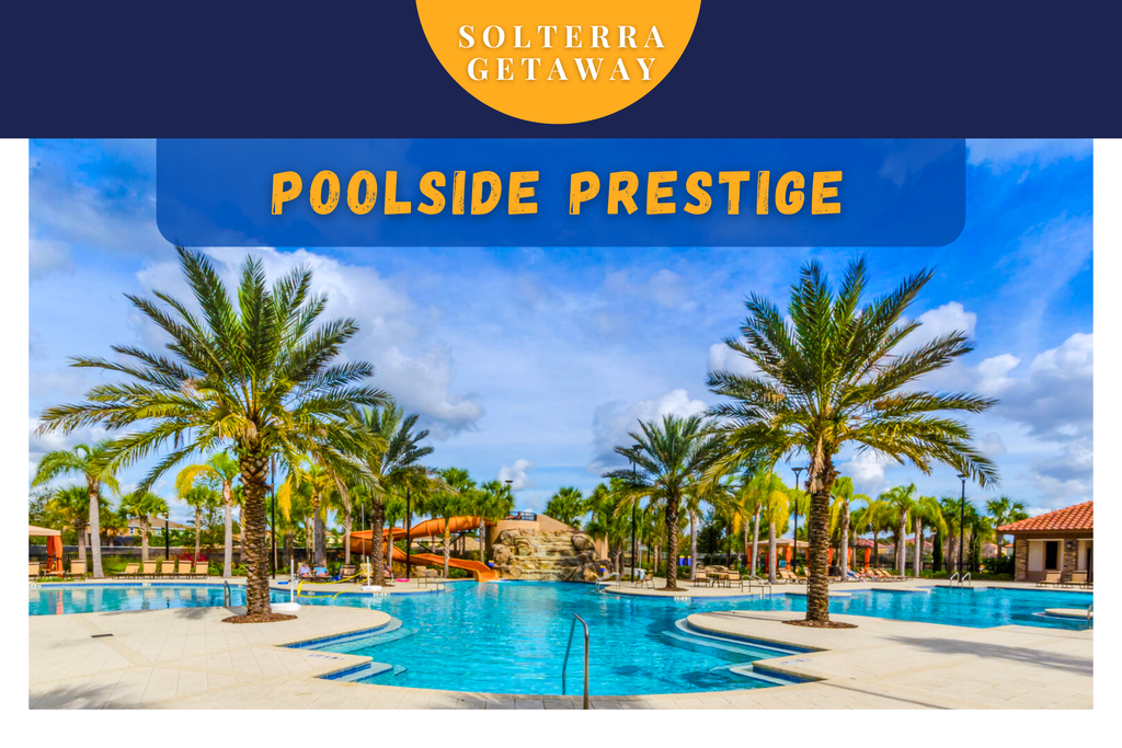 Solterra Getaway - Solterra