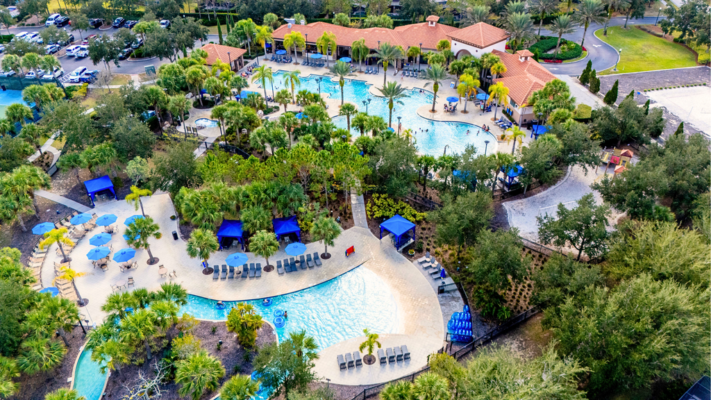 Solterra Getaway - Solterra