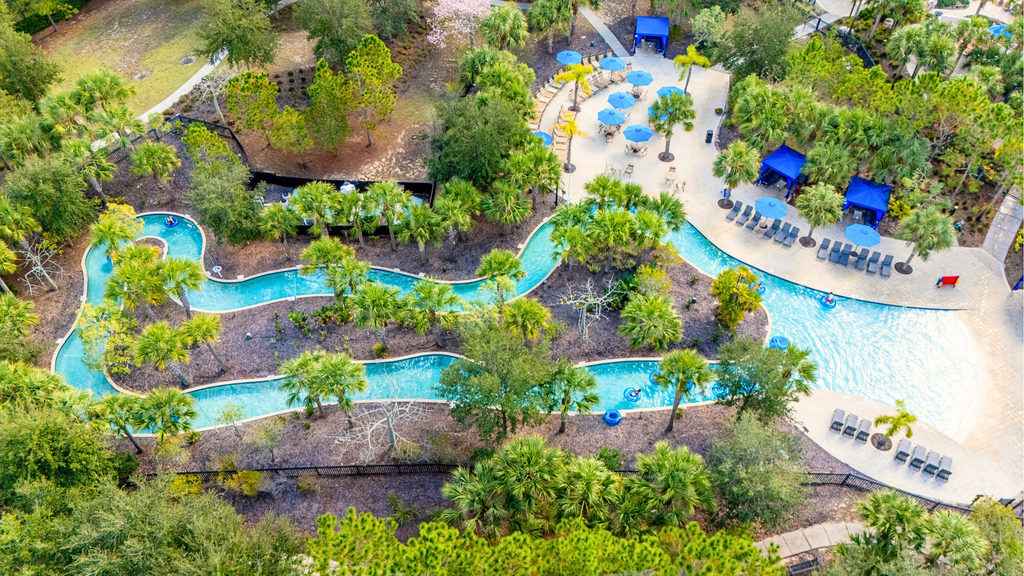 Solterra Getaway - Solterra