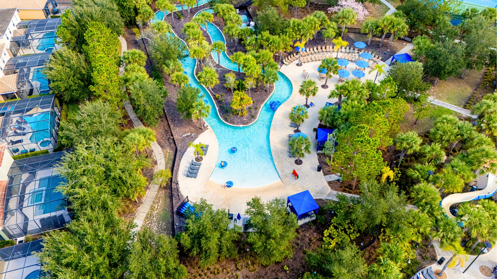 Solterra Getaway - Solterra