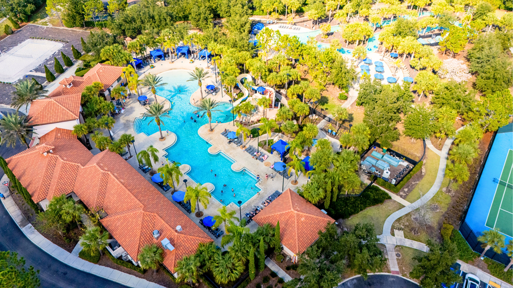 Solterra Getaway - Solterra