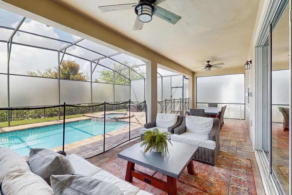 Sunshine State of Mind - Solara Resort