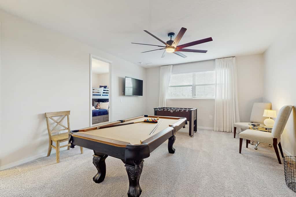 Sunshine State of Mind - Solara Resort